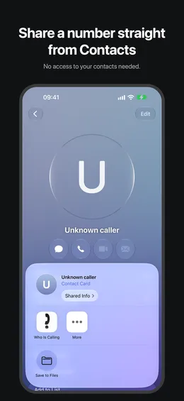 Who is Calling on iPhone, screenshot 4
